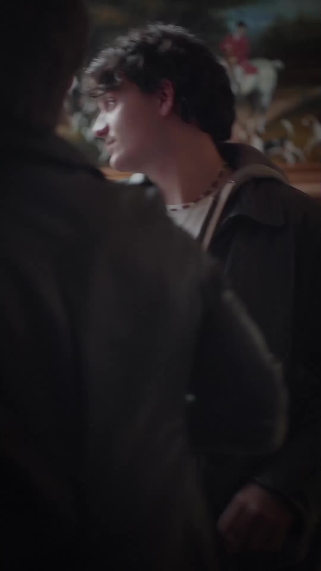 9. Bölüm - Annem Bir Mafya Patronu